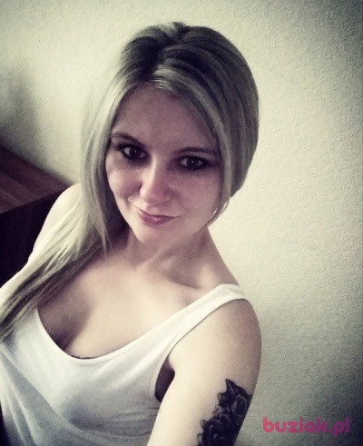 Gosia, Kobieta, 32, Olsztyn, Polska, Zdjęcie: 2
