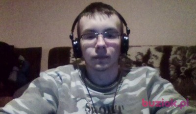 Sebastian, Mężczyzna, 28, Woźniki, Polska: 1