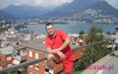 Bombi82, Mężczyzna, 42, Warszawa, Polska: 1