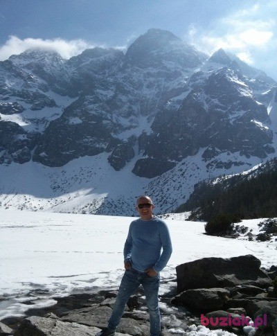 Jurek, Male, 42, Tychy, Polska, Photo: 5