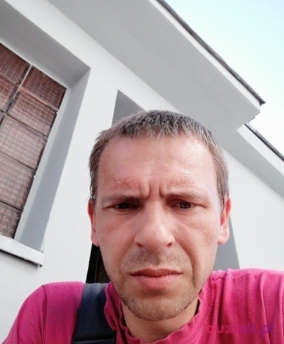 Zdasiek, Male, 44, Puck, Polska, Photo: 2