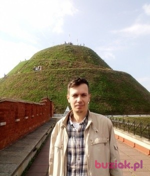 Andrii , Mężczyzna, 37, Czechy, Zdjęcie: 2