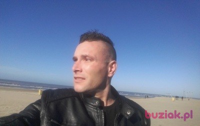 Jacek, Mężczyzna, 44, Oss North Brabant Province, Holandia, Zdjęcie: 2