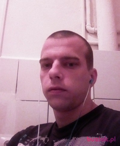 Daniel, Mężczyzna, 36, Warszawa, Polska: 1