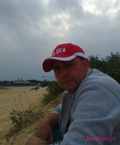 Mariusz1410, Mężczyzna, 41, Miastko, Polska, Zdjęcie: 1