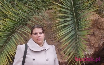 agnieszka, Kobieta, 41, Wielka Brytania, Zdjęcie: 2