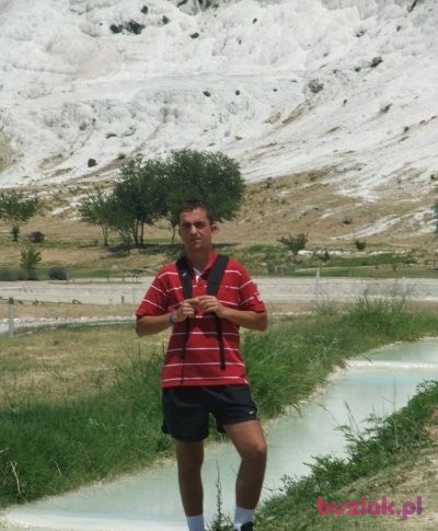 kKzysztof, Mężczyzna, 42, Opole, Polska, Zdjęcie: 2