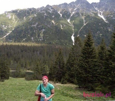 Kamil, Male, 34, Biała Podlaska, Polska, Photo: 6