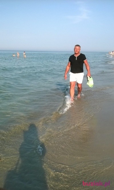 opal3, Male, 56, Polska, Photo: 2