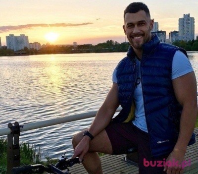 Paweł, Mężczyzna, 32, Kraków, Polska, Zdjęcie: 3