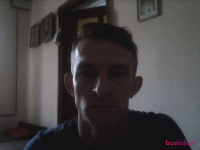 andrzej, Mężczyzna, 42, Kazimierza Wielka, Polska, Zdjęcie: 1