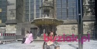gabriela, Kobieta, 65, Gdynia, Polska, Zdjęcie: 1