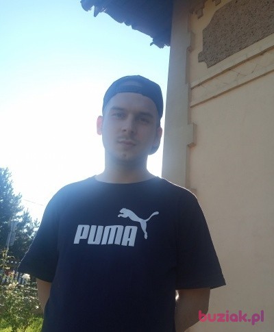 Sebastian, Male, 32, Holandia: 1