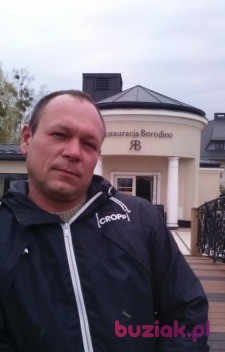 Marcin, Mężczyzna, 45, Nowy Dwór Mazowiecki, Polska, Zdjęcie: 1