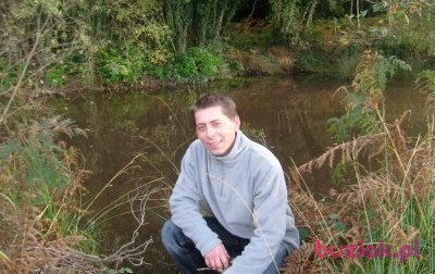 Grzegorz, Mężczyzna, 47, Wielka Brytania: 1