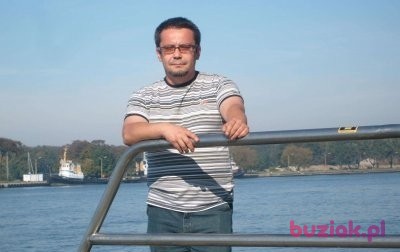 Jarek70, Male, 55, Leszno, Polska: 1