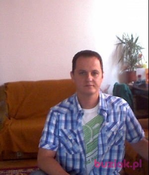 Mailo18, Mężczyzna, 46, Radzyń Podlaski, Polska: 1