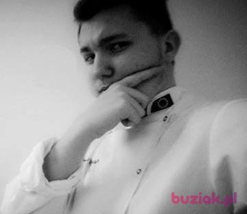 Patryk, Mężczyzna, 24, Gniezno, Polska: 1