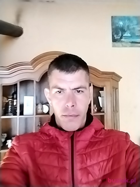 Mariusz, Mężczyzna, 36, Sejny, Polska: 1