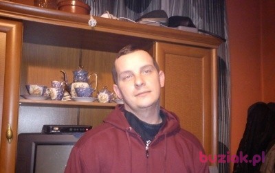 marcintrocki, Mężczyzna, 39, Sokółka, Polska, Zdjęcie: 1