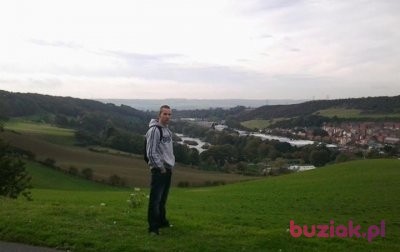 Norbert Borowicz, Male, 31, Wielka Brytania, Photo: 2