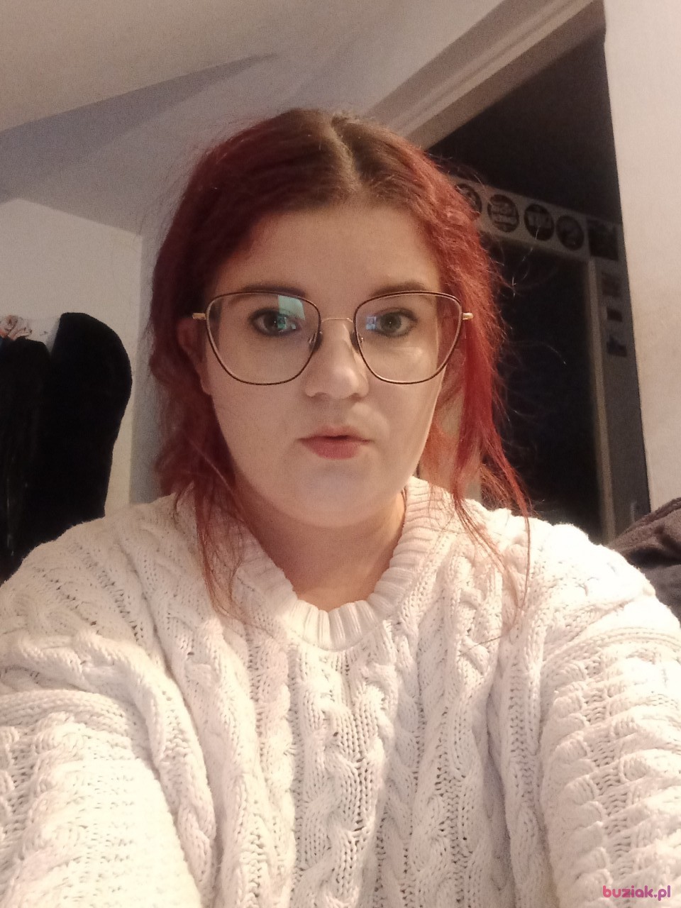 Ada, Female, 25, Tczew, Polska, Photo: 1