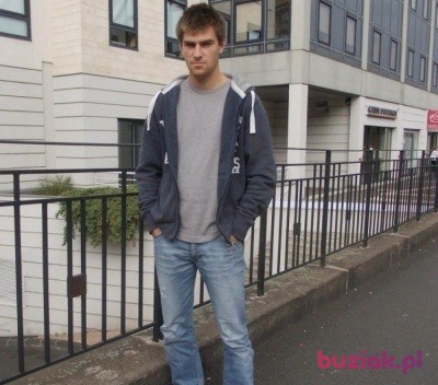 undwrr1, Male, 32, Olkusz, Polska, Photo: 2