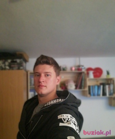 Paweł , Mężczyzna, 33, Holandia: 1