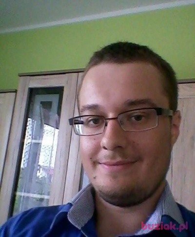 Marek, Male, 25, Busko-Zdrój, Polska: 1
