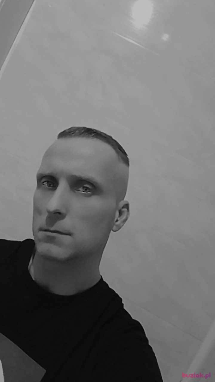 Marek, Mężczyzna, 36, Nowa Sól, Polska, Zdjęcie: 1