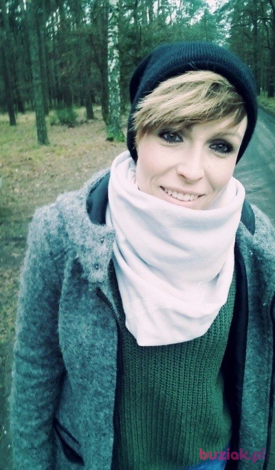 Justyna, Female, 36, Kowalewo Pomorskie, Polska, Photo: 4