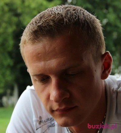 Marcin, Male, 36, Mielec, Polska, Photo: 1