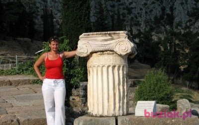 MAGDALENA, Kobieta, 48, Toruń, Polska, Zdjęcie: 1