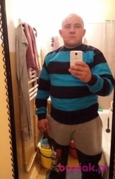 Tomek, Male, 34, Sulejówek, Polska, Photo: 1