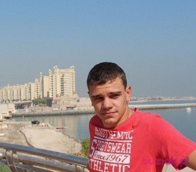 Damian , Mężczyzna, 31, Wrocław, Polska, Zdjęcie: 2