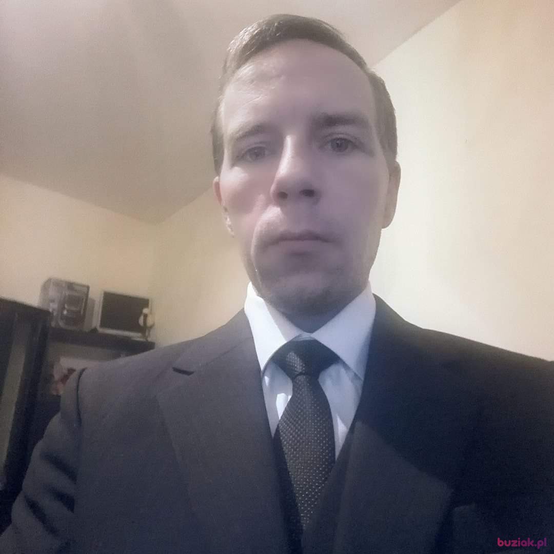 Piotr, Male, 43, Łódź, Polska: 1
