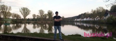 Paweł, Male, 38, Neuburg an der Donau Upper Bavaria Bavaria, Niemcy, Photo: 4