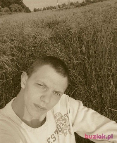 szymon, Mężczyzna, 28, Koszalin, Polska: 1