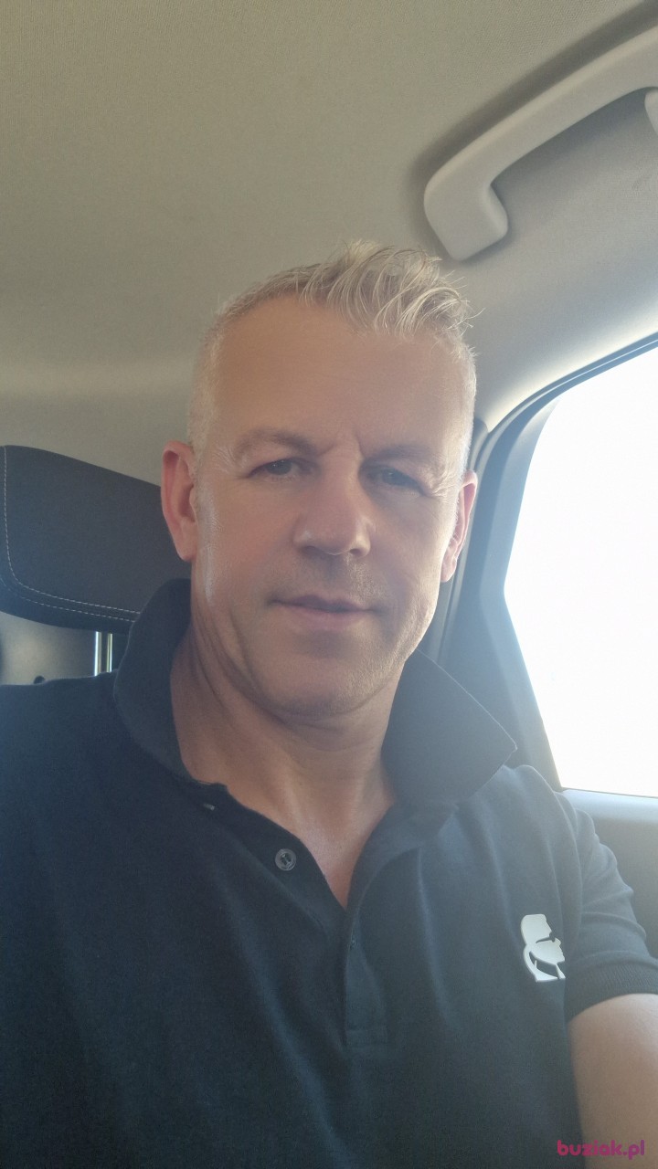 Sebastian, Mężczyzna, 48, Nowogród Bobrzański, Polska, Zdjęcie: 3