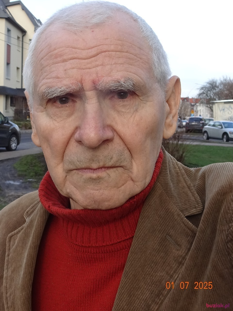 imben, Mężczyzna, 84, Grudziądz, Polska, Zdjęcie: 2