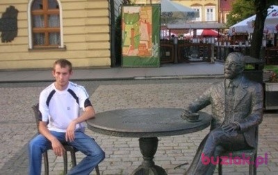 sebastian, Male, 37, Piotrków Trybunalski, Polska, Photo: 3