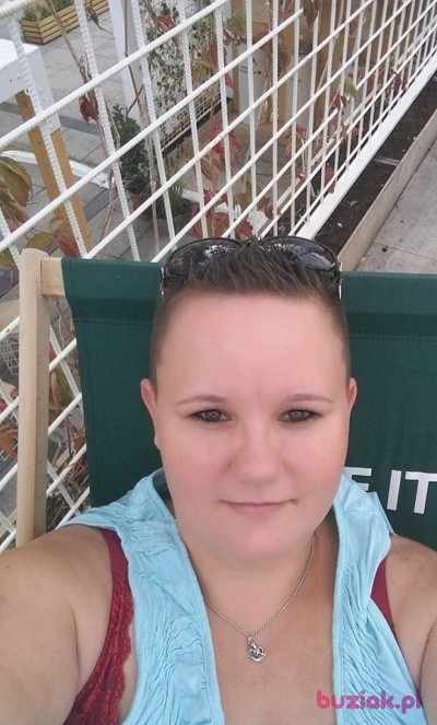 Patka85, Female, 40, Opole, Polska, Photo: 1