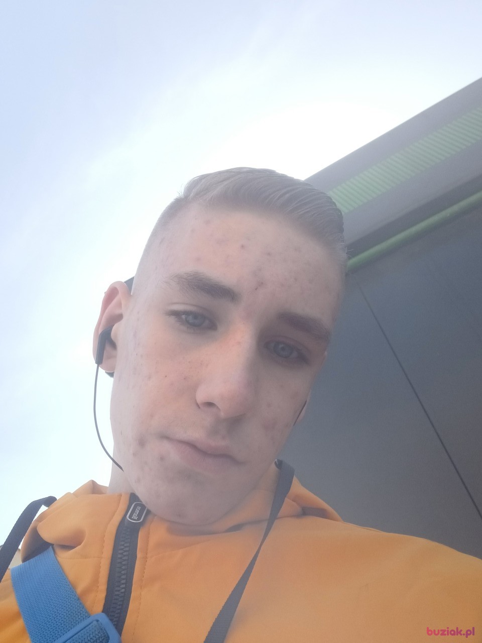 Marcin, Mężczyzna, 23, Piła, Polska: 1