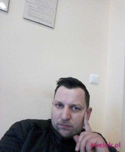 Patryk, Mężczyzna, 40, Kartuzy, Polska: 1