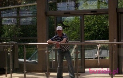 Michał, Male, 46, Polska, Photo: 5