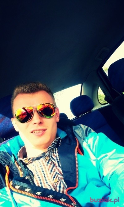 Michal, Mężczyzna, 29, Łańcut, Polska, Zdjęcie: 1