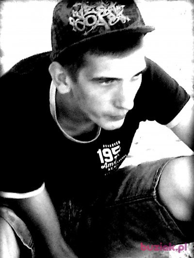 Sergiusz, Mężczyzna, 30, Sieradz, Polska, Zdjęcie: 2