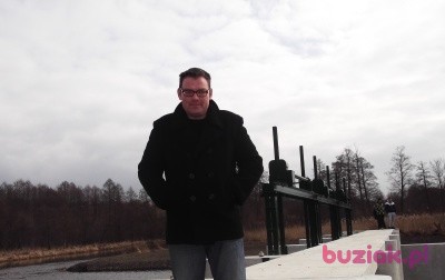 Piotr, Mężczyzna, 47, Dobre Miasto, Polska, Zdjęcie: 1
