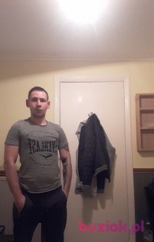 Tomasz, Mężczyzna, 36, Bydgoszcz, Polska, Zdjęcie: 1