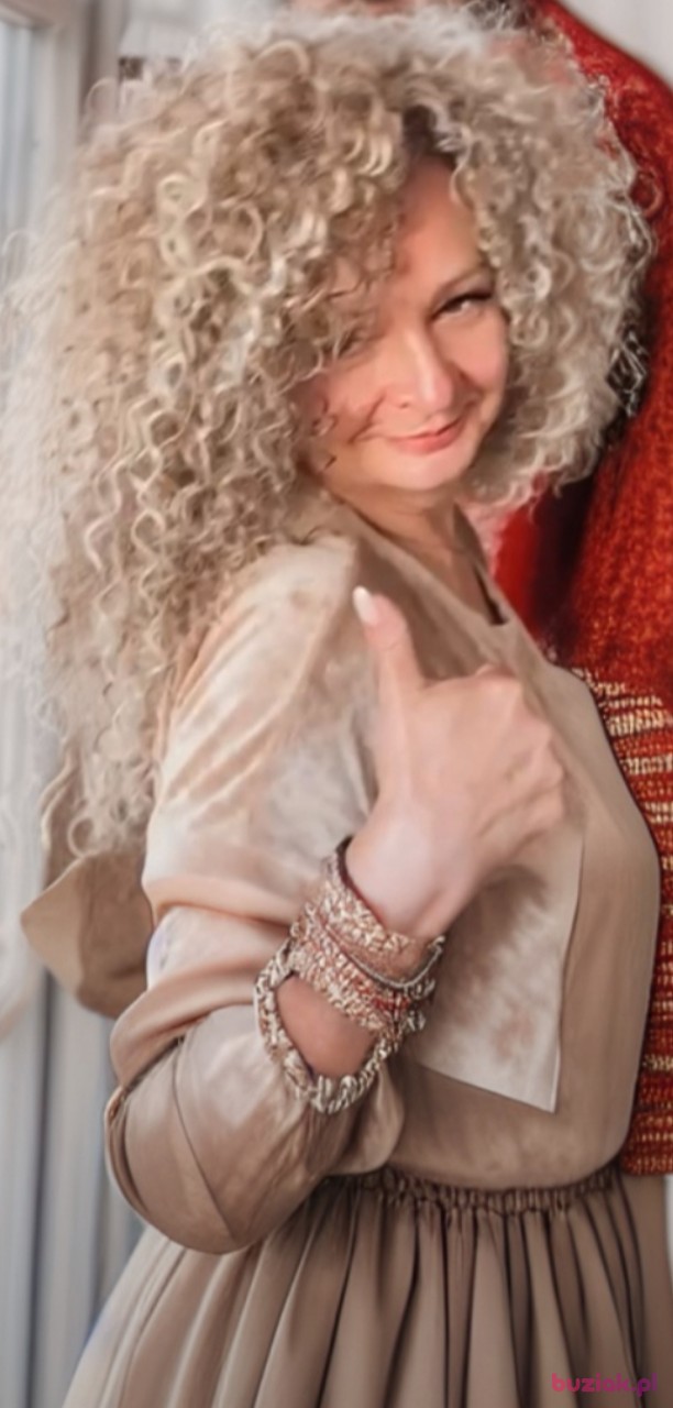 Edyta, Female, 52, Berlin, Niemcy, Photo: 5